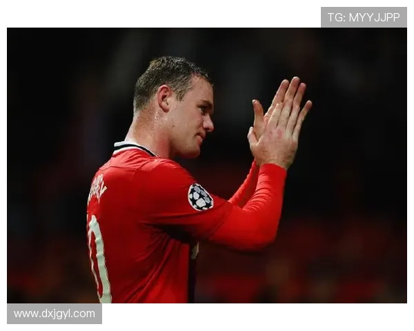 鲁尼愿回归助教角色 专注曼联与埃弗顿